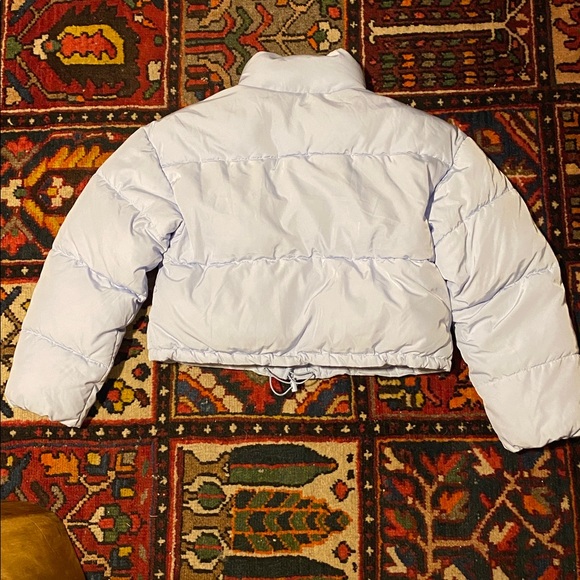 H&M Divided Puffer Jacket, XS - Picture 12 of 12